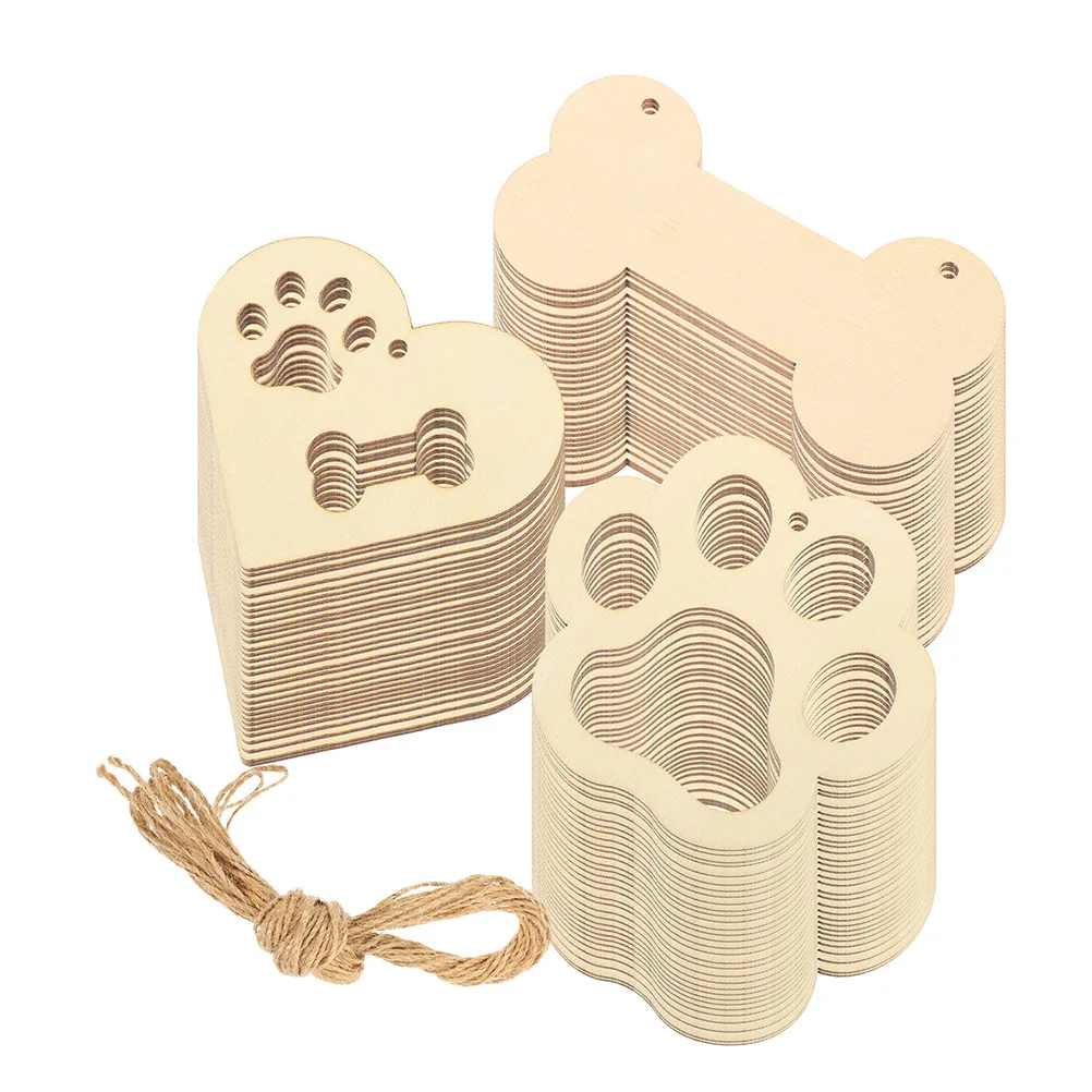 Unfinished Wood Cutouts 1Set DIY Wooden Slices Craft Supplies Safe Durable Home Party Decoration Graffiti Chip
Unfinished Wood Cutouts 1Set DIY Wooden Slices Craft Supplies Safe Durable Home Party Decoration Graffiti Chip