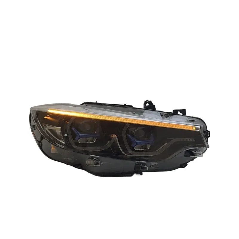 Специально разработанная фара для BMW 4 серии F32, модели 13-20, F82, F36, старая модификация, новая LED-версия.
Специально разработанная фара для BMW 4 серии F32, модели 13-20, F82, F36, старая модификация, новая LED-версия.