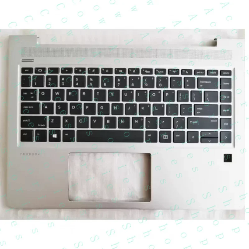 PP+New laptop palmrest cover with keyboard for HP mt22 Mobile Thin Client HSN-Q21C backlit
PP+New laptop palmrest cover with keyboard for HP mt22 Mobile Thin Client HSN-Q21C backlit