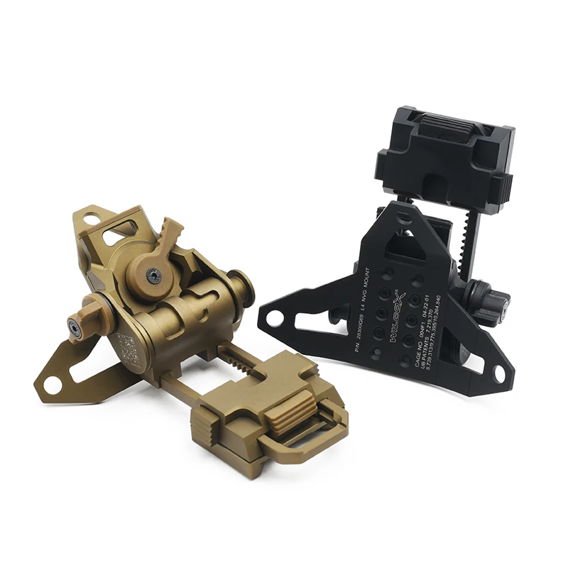 SOTAC Тактическое крепление L4G69 для PVS14 PVS15 PVS18 PVS31 GPNVG18 PSQ36 NVG крепление для шлема с аксессуарами QD
SOTAC Тактическое крепление L4G69 для PVS14 PVS15 PVS18 PVS31 GPNVG18 PSQ36 NVG крепление для шлема с аксессуарами QD