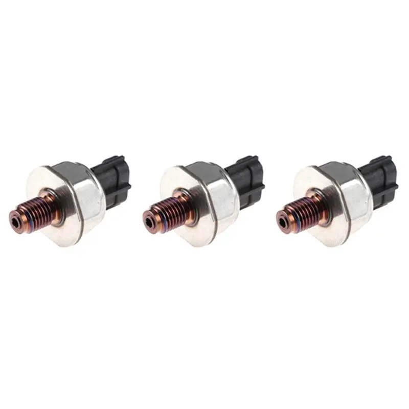 ABHX-3PCS 55PP05-01 55PP0501 Fuel Rail Hight Pressure Sensor For Ford L200 Pajero Montero 2.5 Di-D
ABHX-3PCS 55PP05-01 55PP0501 Fuel Rail Hight Pressure Sensor For Ford L200 Pajero Montero 2.5 Di-D