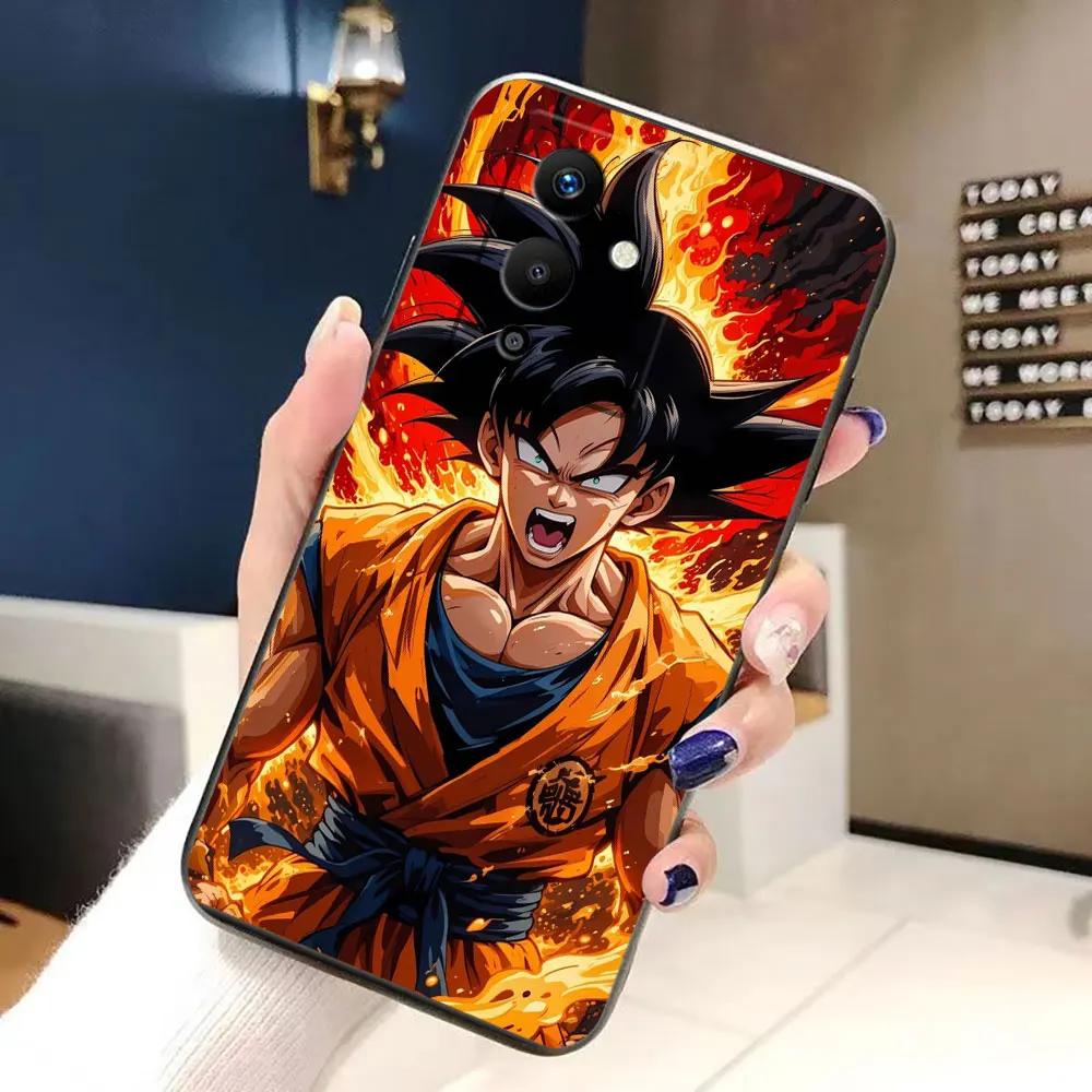 Sun Goku D-Dragon Ball Phone Case For Infinix NOTE 12 GT 20 30 40 50 50X 60 TECNO POVA NEO 2 4 5 6 7 Case Funda Shell Capa Cover
Sun Goku D-Dragon Ball Phone Case For Infinix NOTE 12 GT 20 30 40 50 50X 60 TECNO POVA NEO 2 4 5 6 7 Case Funda Shell Capa Cover