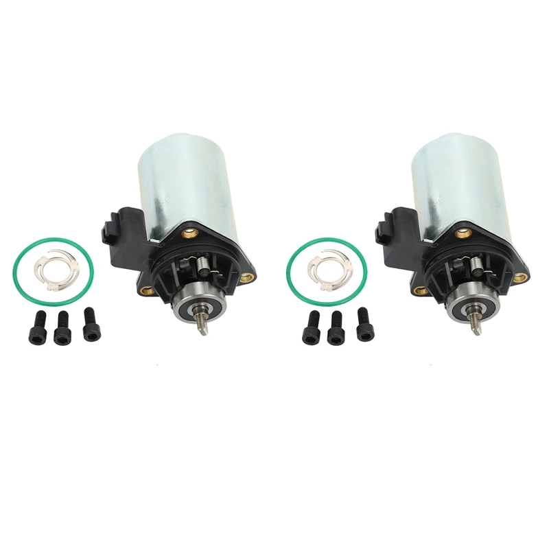 2X Clutch Control Actuator For Toyota AURIS COROLLA VERSO YARIS 31363-12040
2X Clutch Control Actuator For Toyota AURIS COROLLA VERSO YARIS 31363-12040
