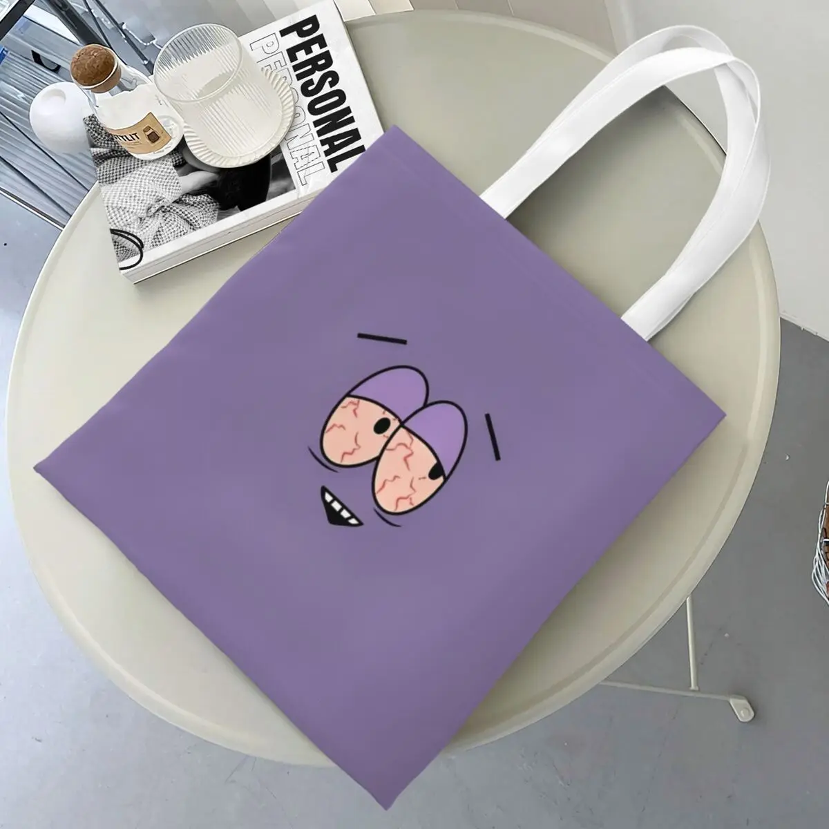 Souths Parked Tote Bags Women Handbag Canvas College Shoulder Bag Printed Grocery Bag
Souths Parked Tote Bags Women Handbag Canvas College Shoulder Bag Printed Grocery Bag