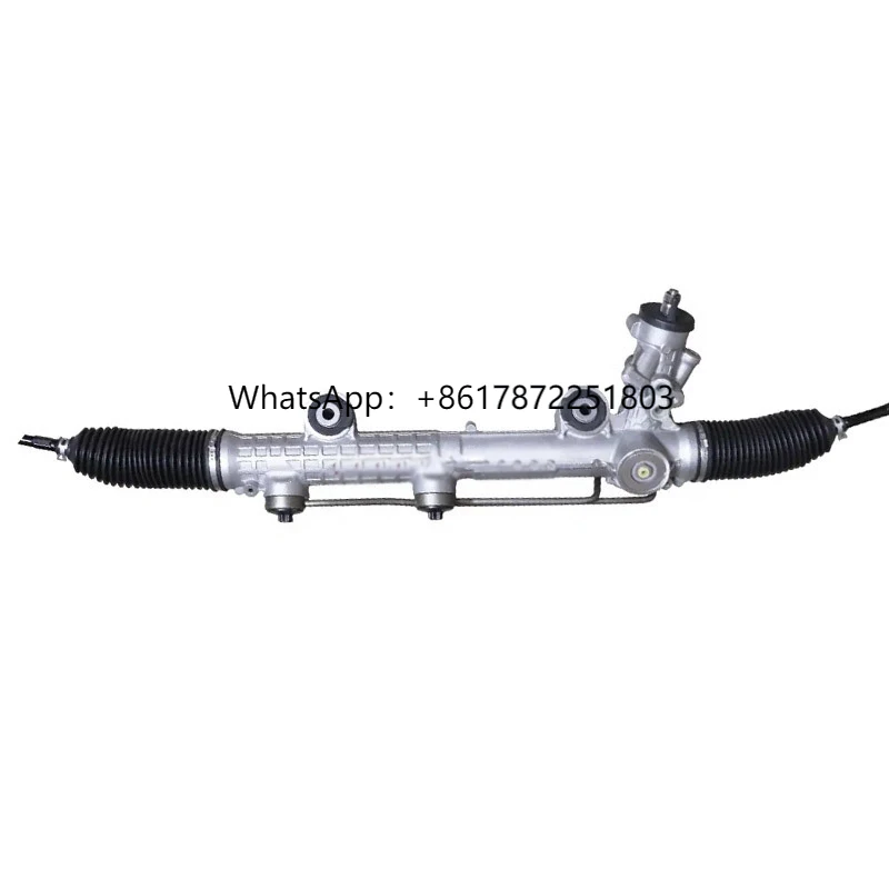 New Electronic Power Steering Rack Gear Box LHD Steering Rack for Class V/Vito OEM 4474602900 NOW Available Top-rated on Sale
New Electronic Power Steering Rack Gear Box LHD Steering Rack for Class V/Vito OEM 4474602900 NOW Available Top-rated on Sale