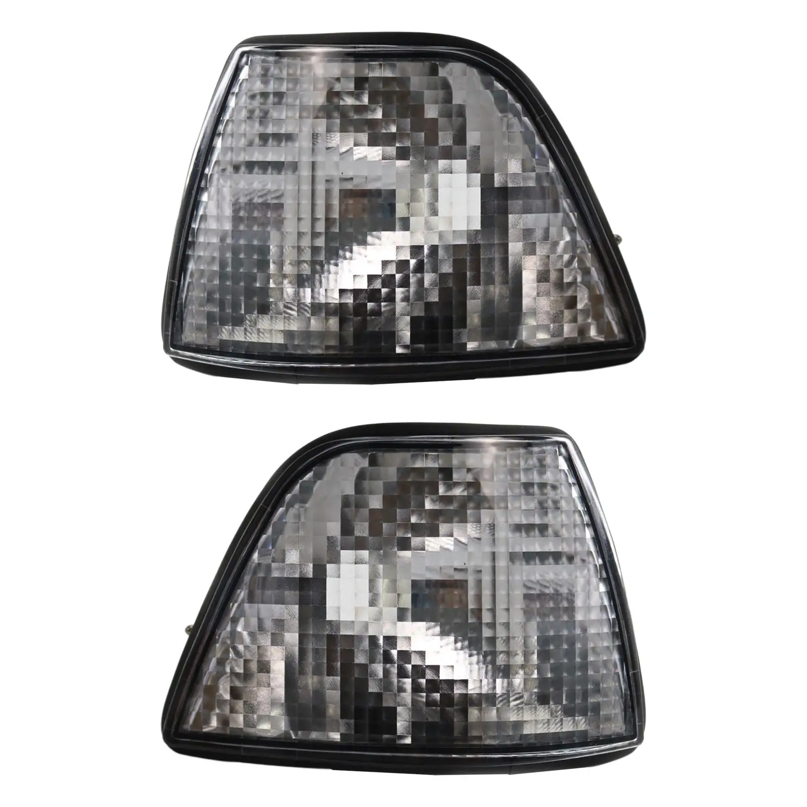 Corner Signal Light 63138353279 63138353280 Indicators Fit for bmw E36 Accessories Car Parts Components Left/Right
Corner Signal Light 63138353279 63138353280 Indicators Fit for bmw E36 Accessories Car Parts Components Left/Right