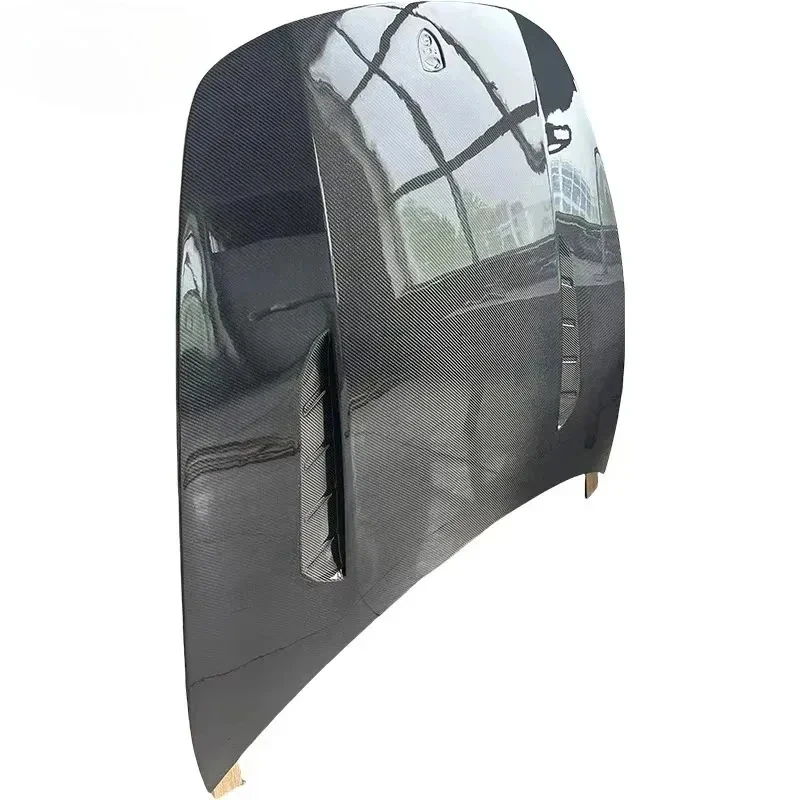 MSY Style High Quality Carbon Fiber Hood Engine Bonnet ForHot Selling
MSY Style High Quality Carbon Fiber Hood Engine Bonnet ForHot Selling