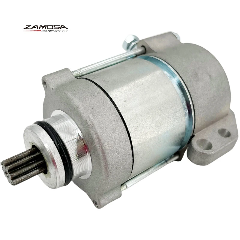 XC250 EXC300 Starter Motor for XC 250 11-16 EXC 250 11-16 FREERIDE 250 R 14-17 EXC 300 08-16 EXC SIX ADYS 300 08-16 XC 300 12-16
XC250 EXC300 Starter Motor for XC 250 11-16 EXC 250 11-16 FREERIDE 250 R 14-17 EXC 300 08-16 EXC SIX ADYS 300 08-16 XC 300 12-16