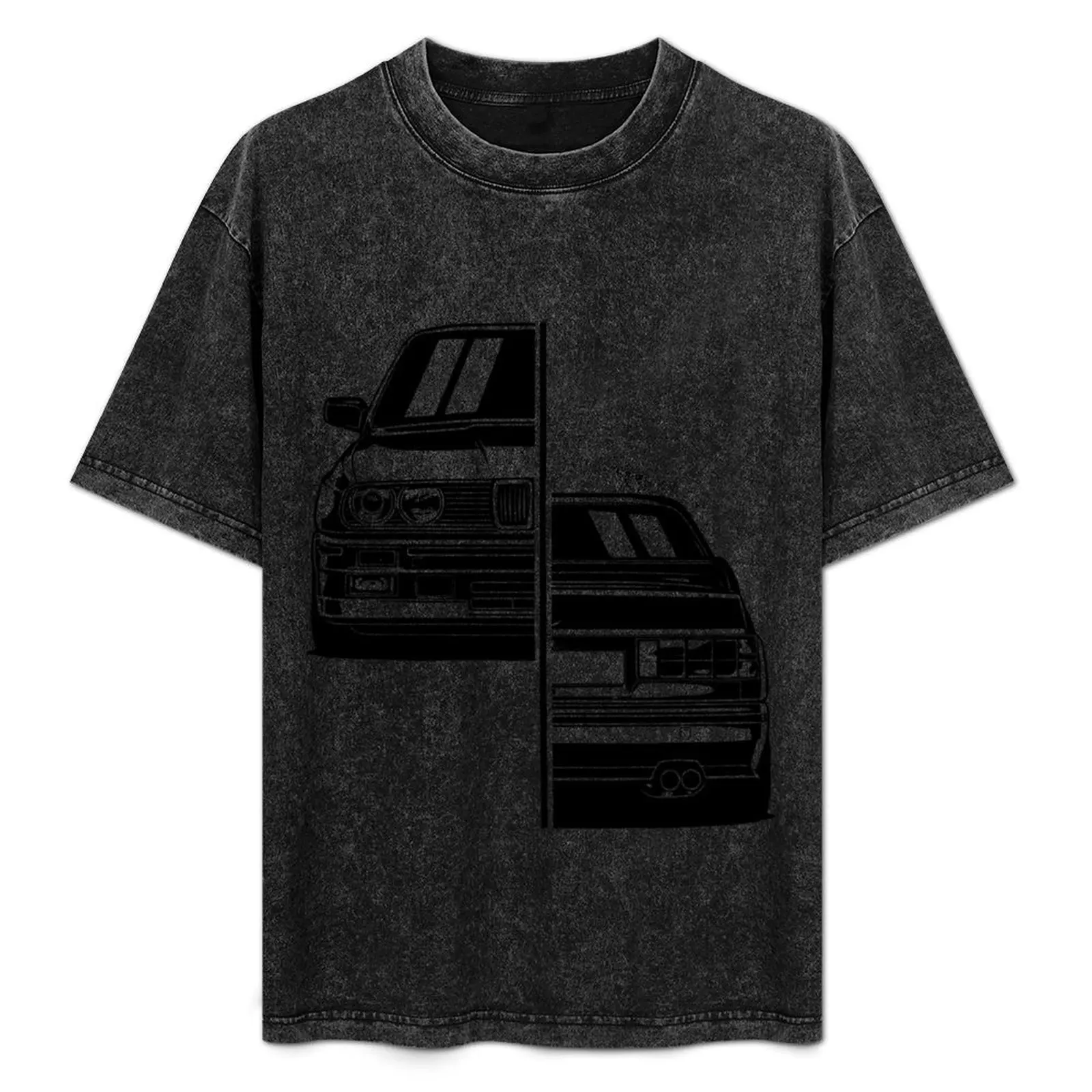 Classic Old-school 3 Series Car Illustration T-Shirt blanks animal prinfor boys t shirt for men
Classic Old-school 3 Series Car Illustration T-Shirt blanks animal prinfor boys t shirt for men