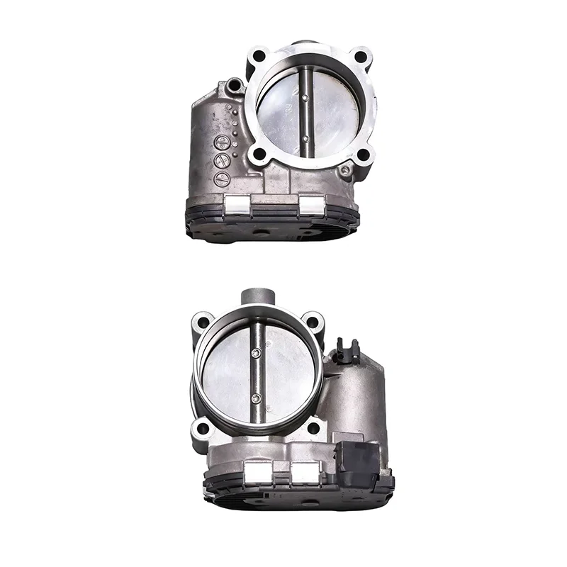 For Aston Martin DB9 DBS Vehicle Parts Automotive Parts Automotive Throttle Valve
For Aston Martin DB9 DBS Vehicle Parts Automotive Parts Automotive Throttle Valve
