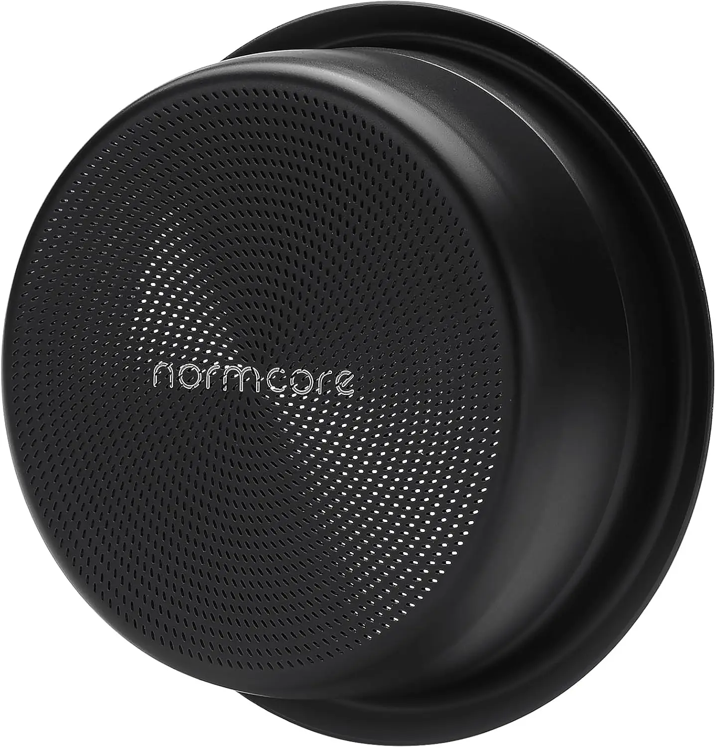 Прецизионная корзина с высокой экстракцией, 54 мм, с титановым PVD-покрытием для 18 г, корзина для бездонного портафильтра, совместимая с
Прецизионная корзина с высокой экстракцией, 54 мм, с титановым PVD-покрытием для 18 г, корзина для бездонного портафильтра, совместимая с