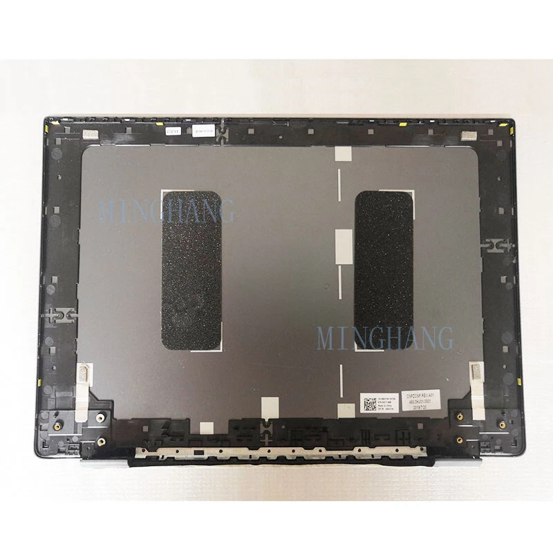 M For Dell Vostro 5490 V5490 A Shell LCD Back Cover Top Lid Cover 0RDYJW 07FF4X
M For Dell Vostro 5490 V5490 A Shell LCD Back Cover Top Lid Cover 0RDYJW 07FF4X