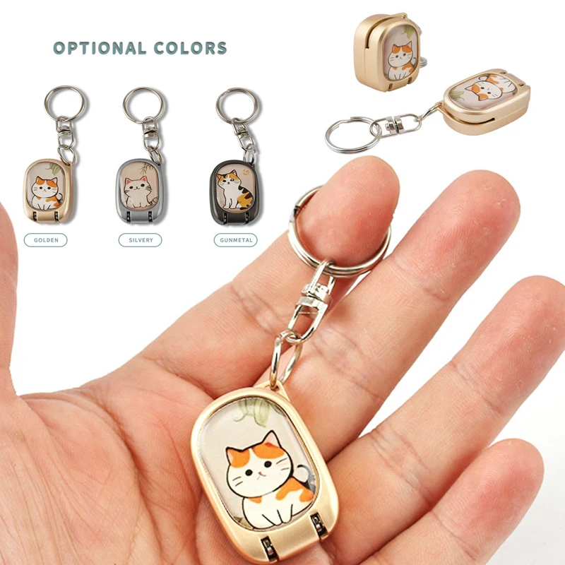 1 шт. Складные ножницы для ногтей из нержавеющей стали в виде брелока, изысканные, портативные, для путешествий, для кошек, вращающийся триммер для педикюра
1 шт. Складные ножницы для ногтей из нержавеющей стали в виде брелока, изысканные, портативные, для путешествий, для кошек, вращающийся триммер для педикюра