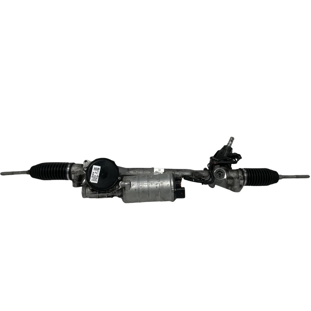 For X3 G01 X4 G02 18-25 JT Steering Steering Gearbox Electric Power Steering With Part Original
For X3 G01 X4 G02 18-25 JT Steering Steering Gearbox Electric Power Steering With Part Original