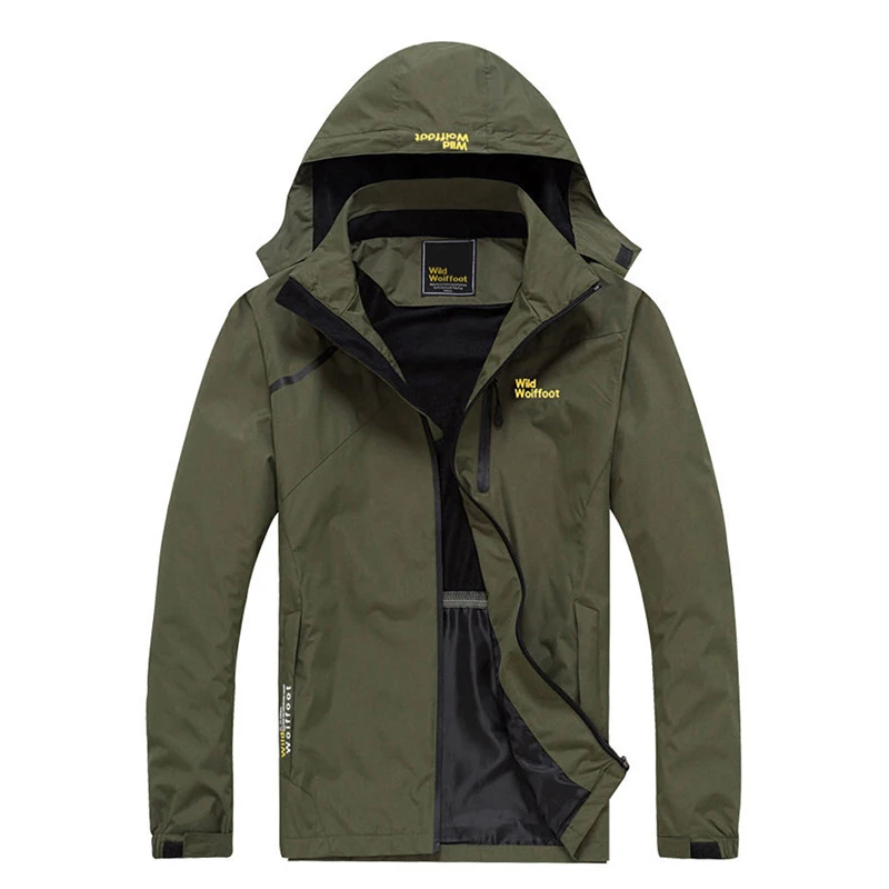 2022 Outdoor Men's Windproof Waterproof Windbreaker Winter Cotton Women's Mountaineering Jacket Coat Male Clothing
2022 Outdoor Men's Windproof Waterproof Windbreaker Winter Cotton Women's Mountaineering Jacket Coat Male Clothing