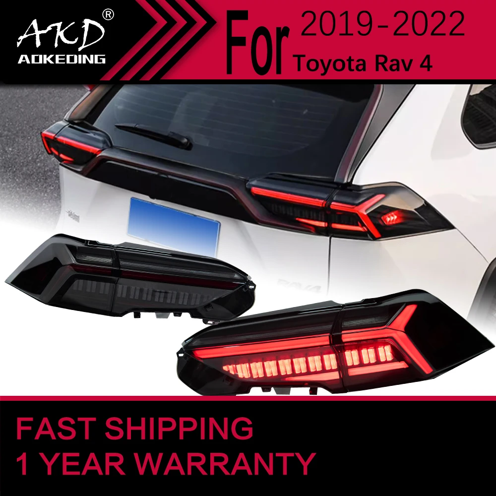 Автомобильные фары для Toyota Rav 4 светодиодный Tail светильник 2019-2022 RAV4 задний стоп-сигнал тормозной сигнал DRL задние автомобильные аксессуары
Автомобильные фары для Toyota Rav 4 светодиодный Tail светильник 2019-2022 RAV4 задний стоп-сигнал тормозной сигнал DRL задние автомобильные аксессуары