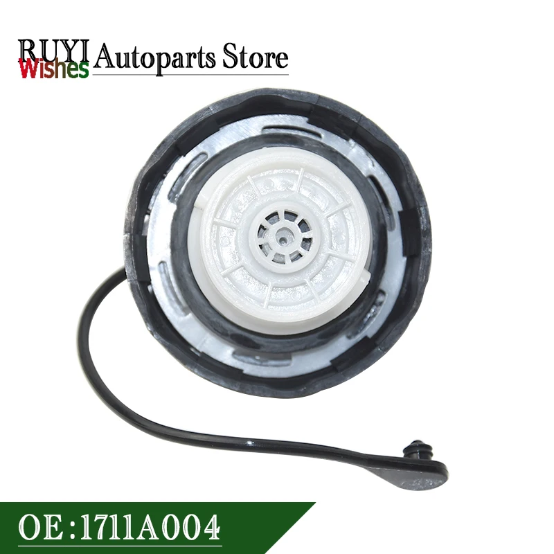 High Quality Inner Fuel Tank Cap 1711A004 For Mitsubishi Outlander Sport Eclipse Endeavor Galant 2013-2017
High Quality Inner Fuel Tank Cap 1711A004 For Mitsubishi Outlander Sport Eclipse Endeavor Galant 2013-2017