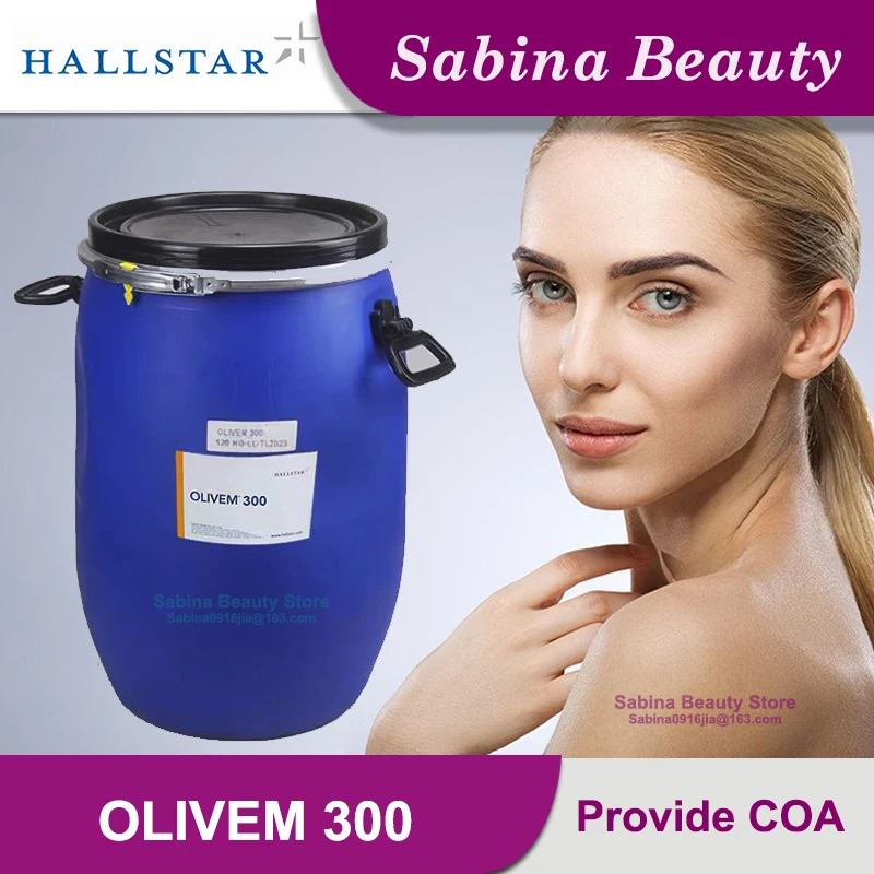 COSMETIC Ингредиент OLIVEM 300 Итальянский уход за кожей и волосами Ингредиент Водорастворимое оливковое масло PEG-7 Оливковое масло Este
COSMETIC Ингредиент OLIVEM 300 Итальянский уход за кожей и волосами Ингредиент Водорастворимое оливковое масло PEG-7 Оливковое масло Este