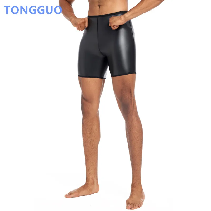 Cool Boy Skinny Leather Pants Body Shaper Waist Trainer High Waist Shaper Control Panties Compression Underwear Fitnes Shorts
Cool Boy Skinny Leather Pants Body Shaper Waist Trainer High Waist Shaper Control Panties Compression Underwear Fitnes Shorts