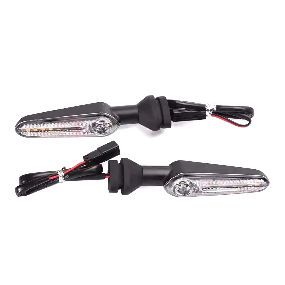 LED Turn Signals Indicator For DUCATI Supersport 950 Panigale 955 1000 1100 Hypermotard Multistrada 698 950 V2 V4 /S 2018-2024
LED Turn Signals Indicator For DUCATI Supersport 950 Panigale 955 1000 1100 Hypermotard Multistrada 698 950 V2 V4 /S 2018-2024