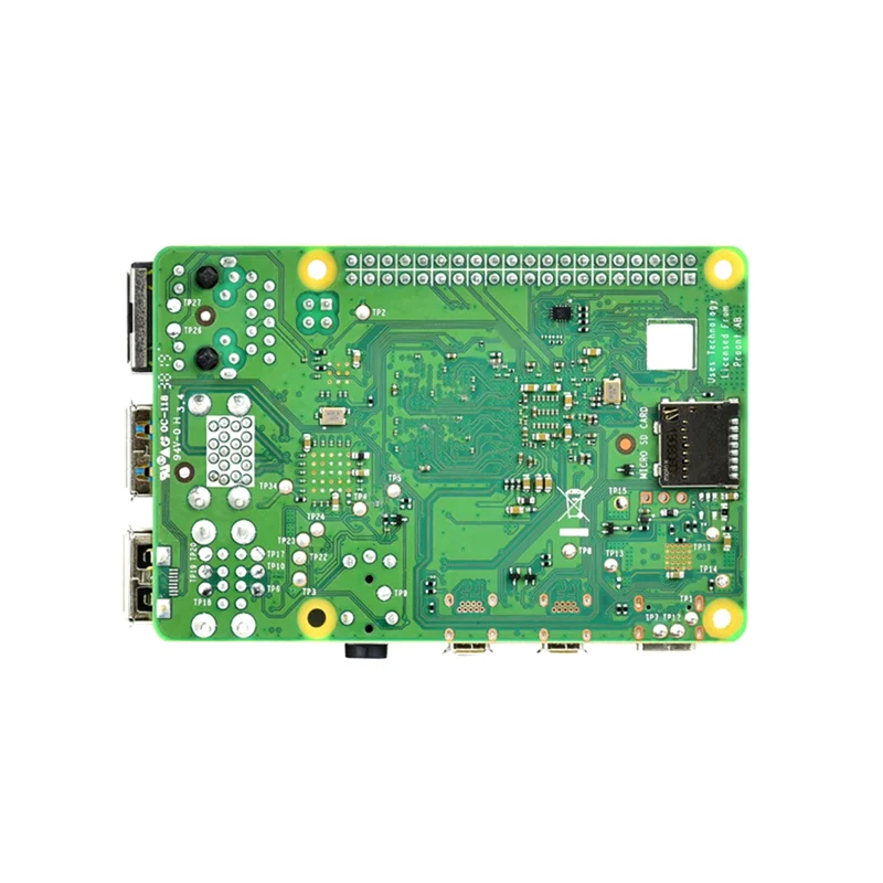 Exquisite Workmanshipp-For Raspberry Pi 4 Model B 8GB RAM Development Board Ideal For Programming And Development
Exquisite Workmanshipp-For Raspberry Pi 4 Model B 8GB RAM Development Board Ideal For Programming And Development