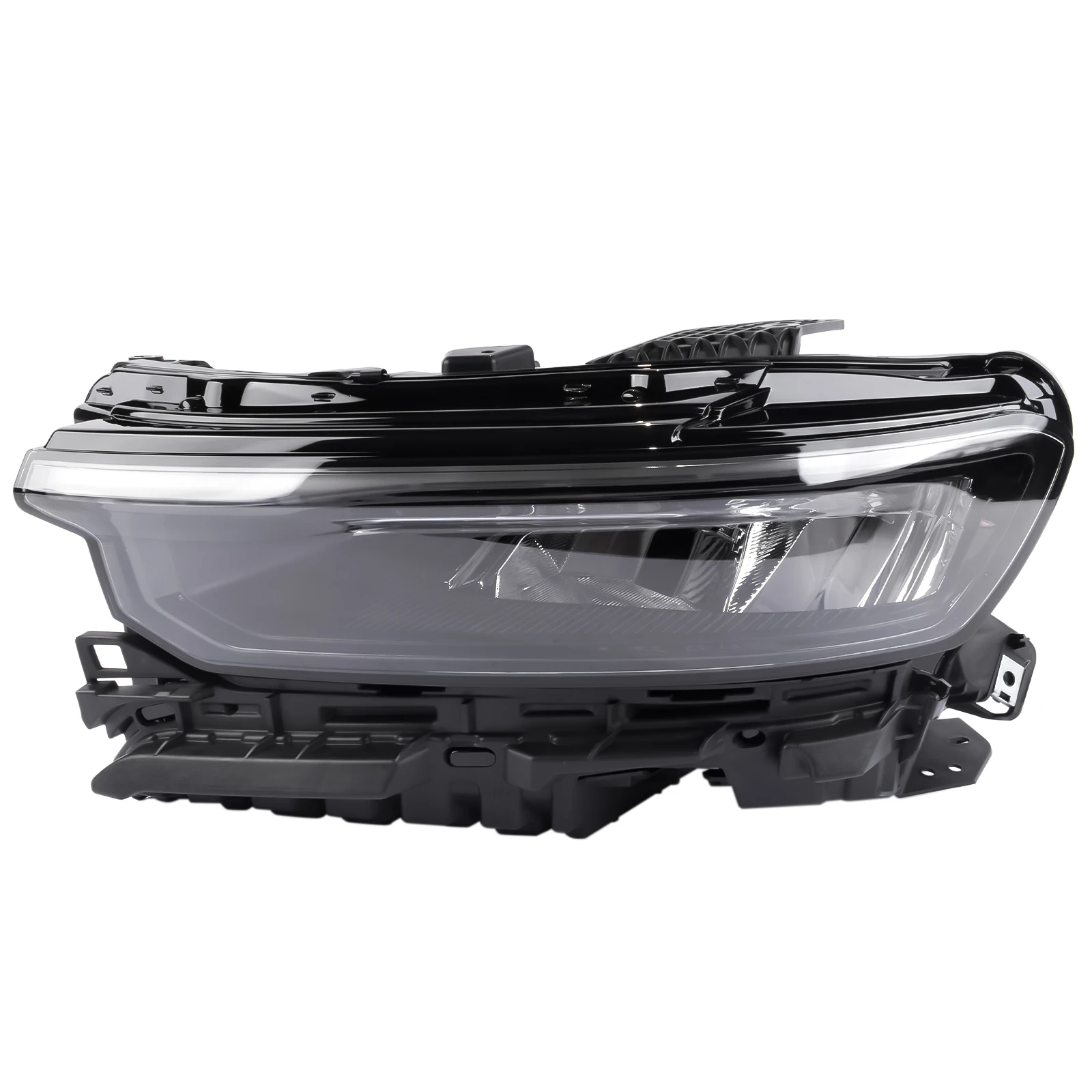 AP01 Полностью светодиодный фонарь левый 68606229 АА 68376993 AB на 2021-2024 годы Jeep Grand Cherokee
AP01 Полностью светодиодный фонарь левый 68606229 АА 68376993 AB на 2021-2024 годы Jeep Grand Cherokee