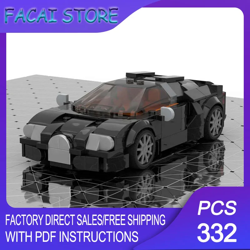 Champion Speed Cars Moc Building Bricks Modular Champion Racing Model Technology Blocks Christmas DIY Toy Construction Gifts
Champion Speed Cars Moc Building Bricks Modular Champion Racing Model Technology Blocks Christmas DIY Toy Construction Gifts