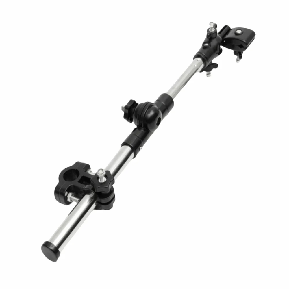 Heavy Duty Umbrella Holder Clamp Portable Multifunctional 360° Rotatable Umbrella Bracket Rustproof Adjustable
Heavy Duty Umbrella Holder Clamp Portable Multifunctional 360° Rotatable Umbrella Bracket Rustproof Adjustable