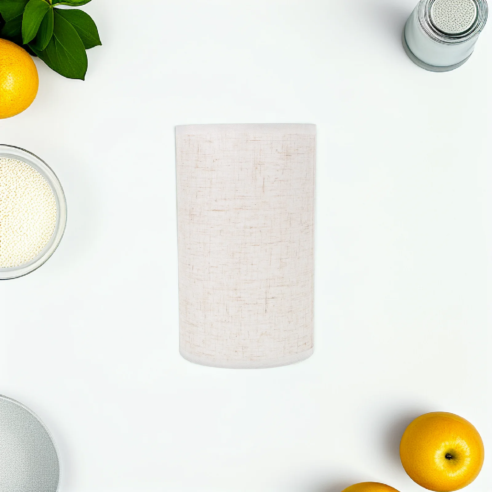 Elegant Fabric Lampshade Small Desk Lamp Cover Replacement Cloth Shade for Bedroom Living Room Study Office Warm Atmosphere
Elegant Fabric Lampshade Small Desk Lamp Cover Replacement Cloth Shade for Bedroom Living Room Study Office Warm Atmosphere