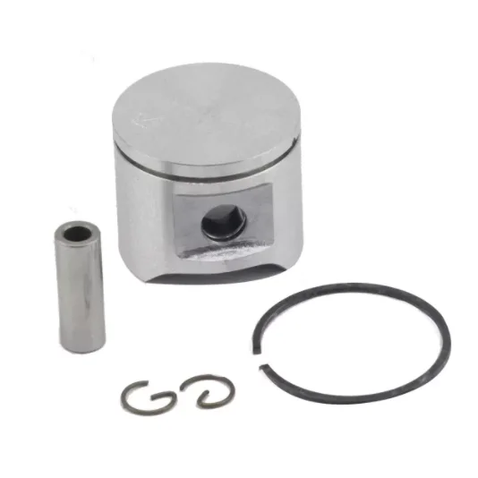 Farmertec Made 42mm Piston Kit Compatible with Hus 45 245R 245RX&EPA Jonsered GR41 RS41 2045 #503 44 10 02
Farmertec Made 42mm Piston Kit Compatible with Hus 45 245R 245RX&EPA Jonsered GR41 RS41 2045 #503 44 10 02