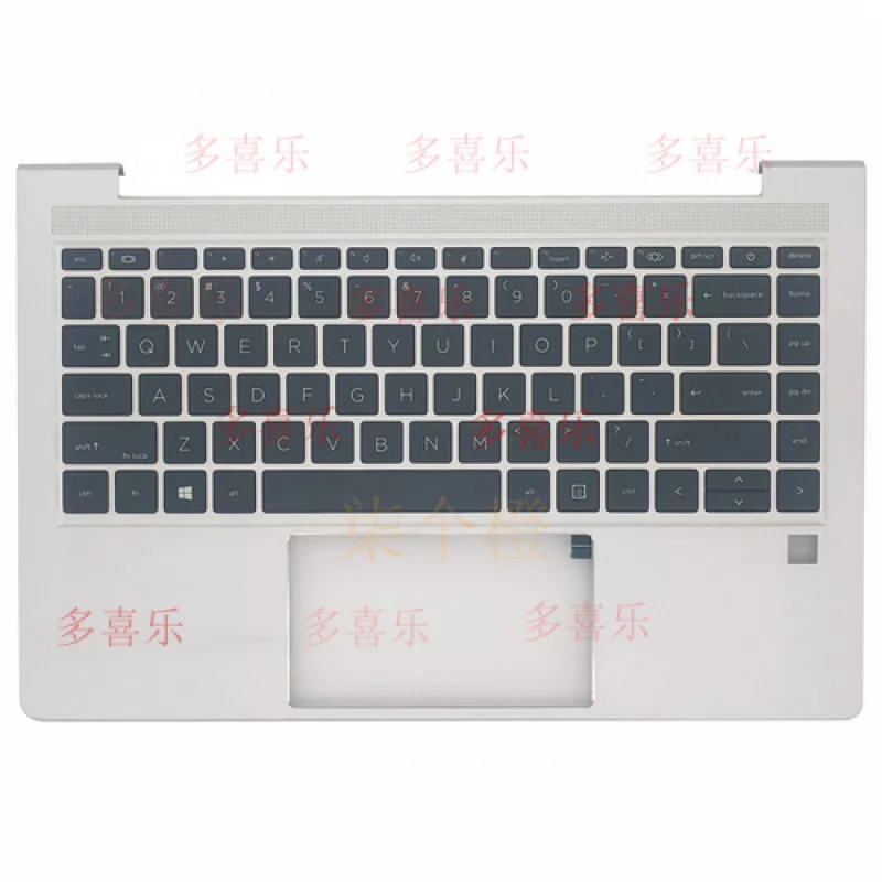 ZMZM новый N45427-001 для HP Elitebook 640 G10, верхний чехол с упором для рук, без клавиатуры с подсветкой
ZMZM новый N45427-001 для HP Elitebook 640 G10, верхний чехол с упором для рук, без клавиатуры с подсветкой