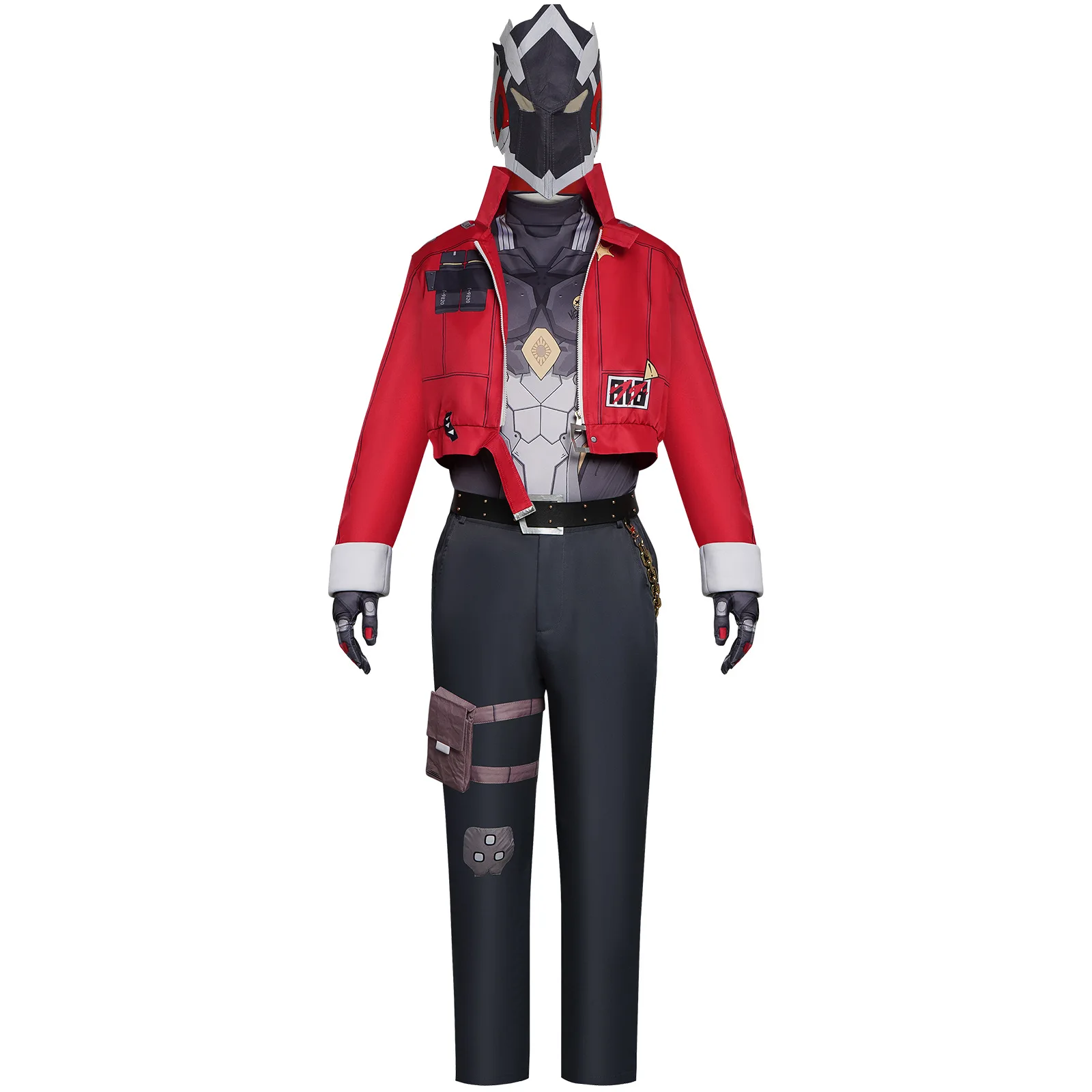 Game Billy the Kid Zenless Zone Zero Cosplay Costume Halloween Carnival Cosplay Billy Customized Clothes 
Game Billy the Kid Zenless Zone Zero Cosplay Costume Halloween Carnival Cosplay Billy Customized Clothes