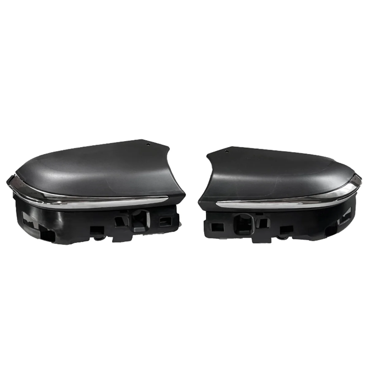 1Pair Car Rearview Mirror Frame Lower Base Bracket for Toyota Camry 8Th 2018-2024 Reversing Wing Mirror Shell Bracket
1Pair Car Rearview Mirror Frame Lower Base Bracket for Toyota Camry 8Th 2018-2024 Reversing Wing Mirror Shell Bracket