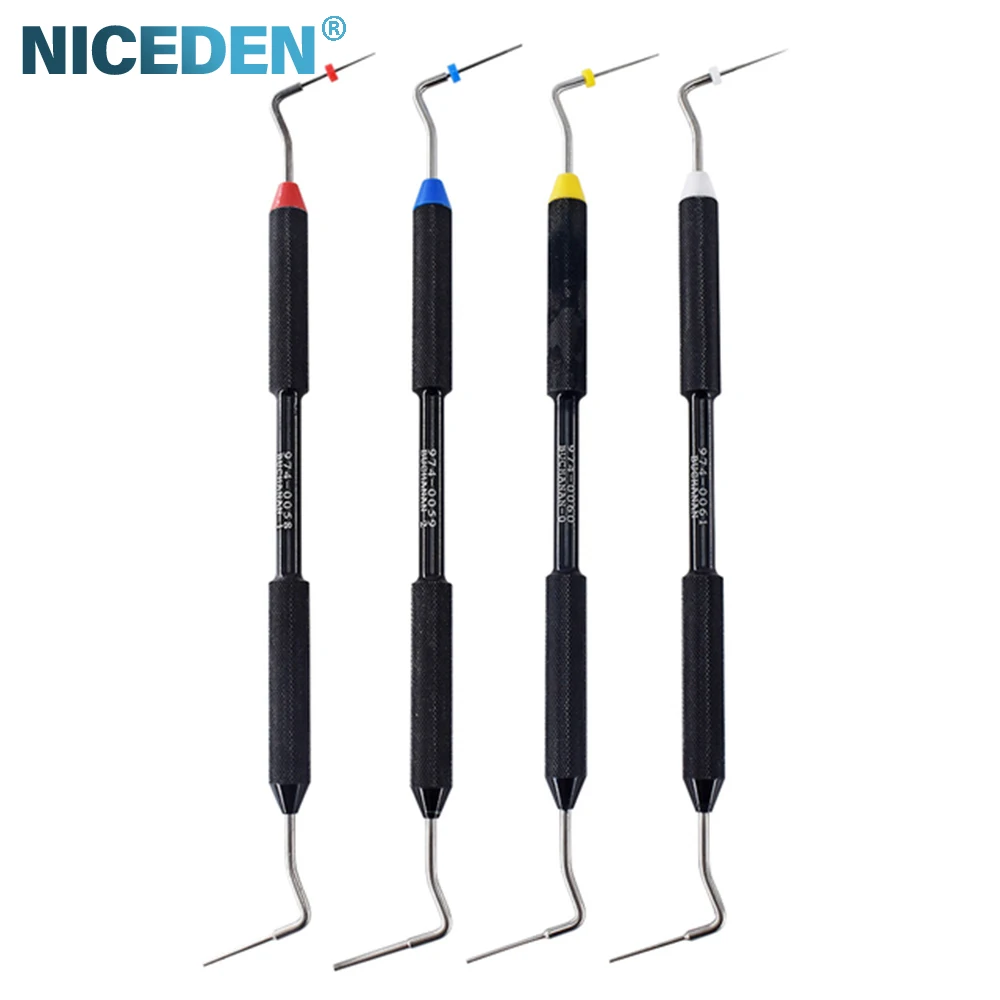 Dental Root Canal Instruments Stainless Steel Tips Fillers Vertical Pressurizers Dental Tools Dentists Materials
Dental Root Canal Instruments Stainless Steel Tips Fillers Vertical Pressurizers Dental Tools Dentists Materials