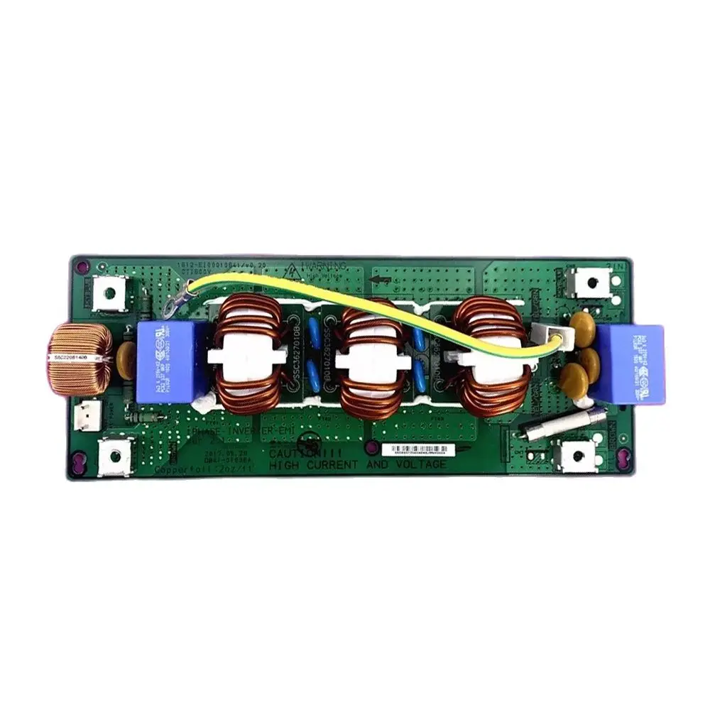 DB93-13593A DB41-01036A New Original Current Detection Board For Samsung Air Conditioner
DB93-13593A DB41-01036A New Original Current Detection Board For Samsung Air Conditioner