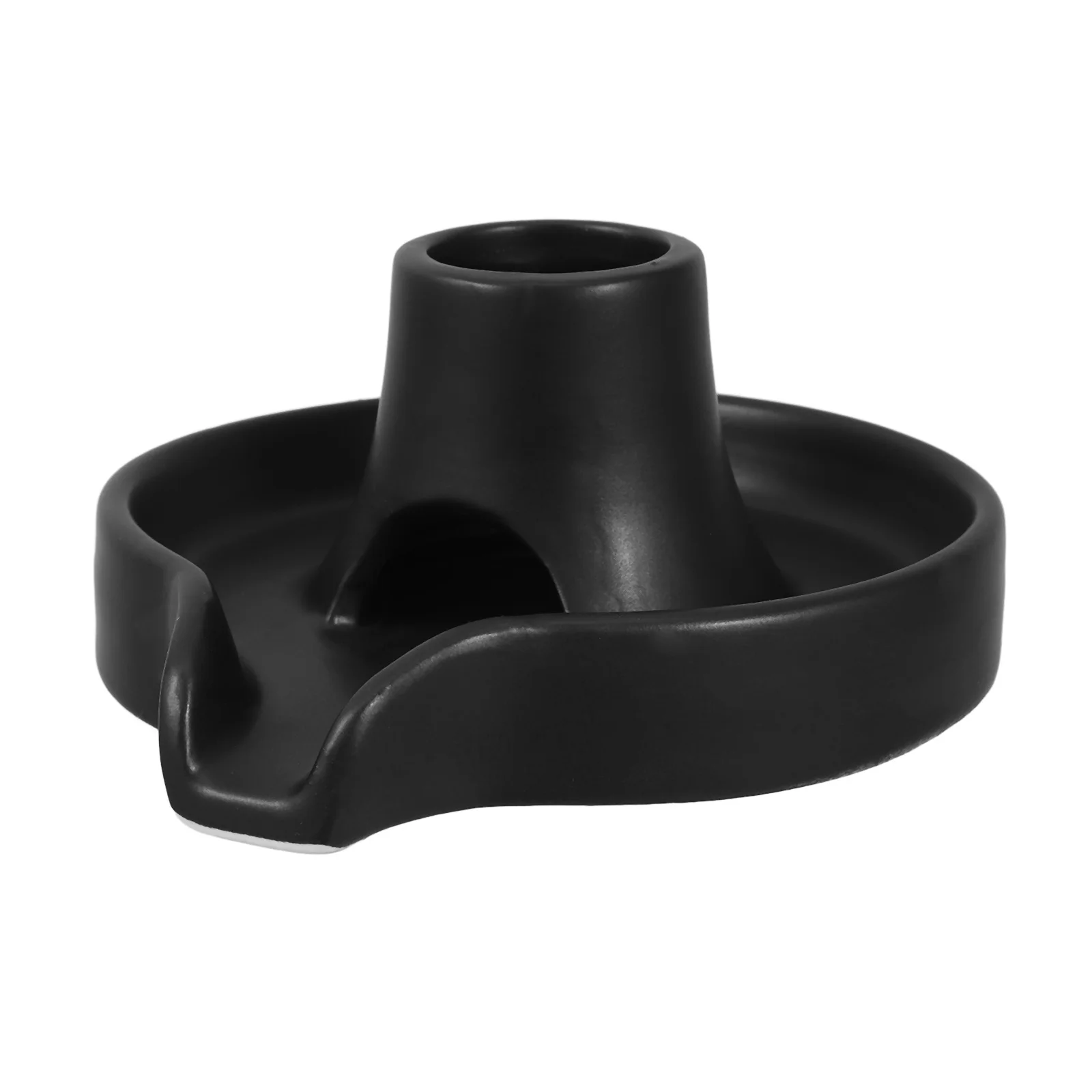 Ceramic Incense Holder High Temperature Firing Decorative Tray for Home Yoga Room Sage Palo Santo Burner Stand
Ceramic Incense Holder High Temperature Firing Decorative Tray for Home Yoga Room Sage Palo Santo Burner Stand