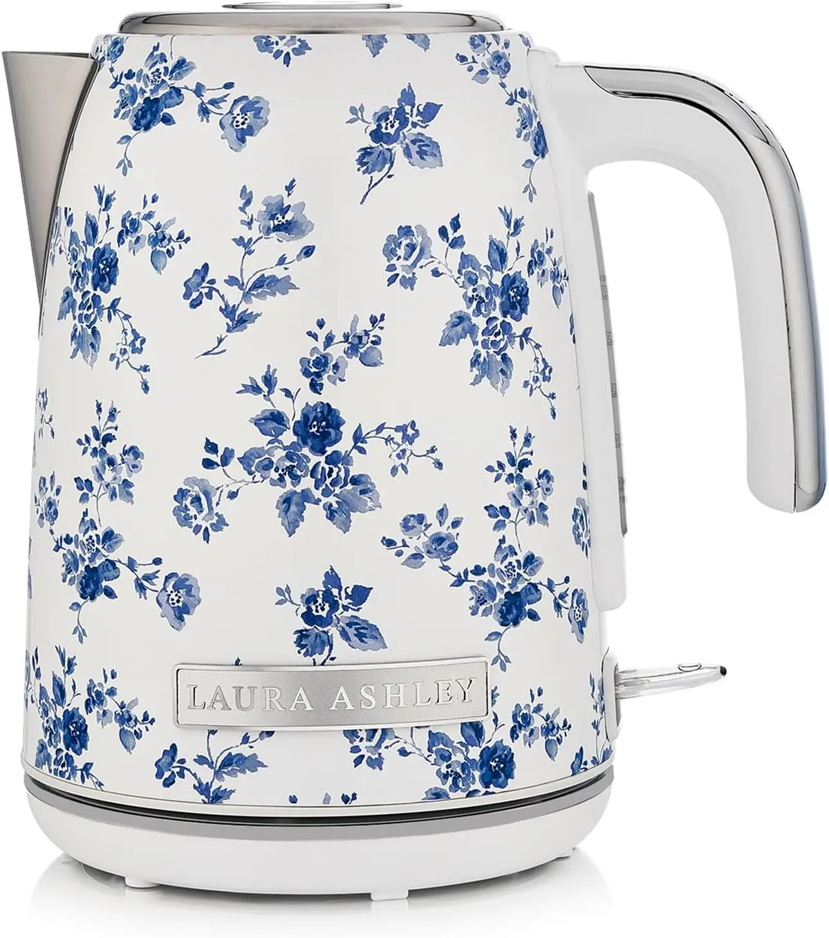 1.7L Rapid Boil Electric Kettle 1500W - Auto Shut Off & Boil Dry Protection
1.7L Rapid Boil Electric Kettle 1500W - Auto Shut Off & Boil Dry Protection
