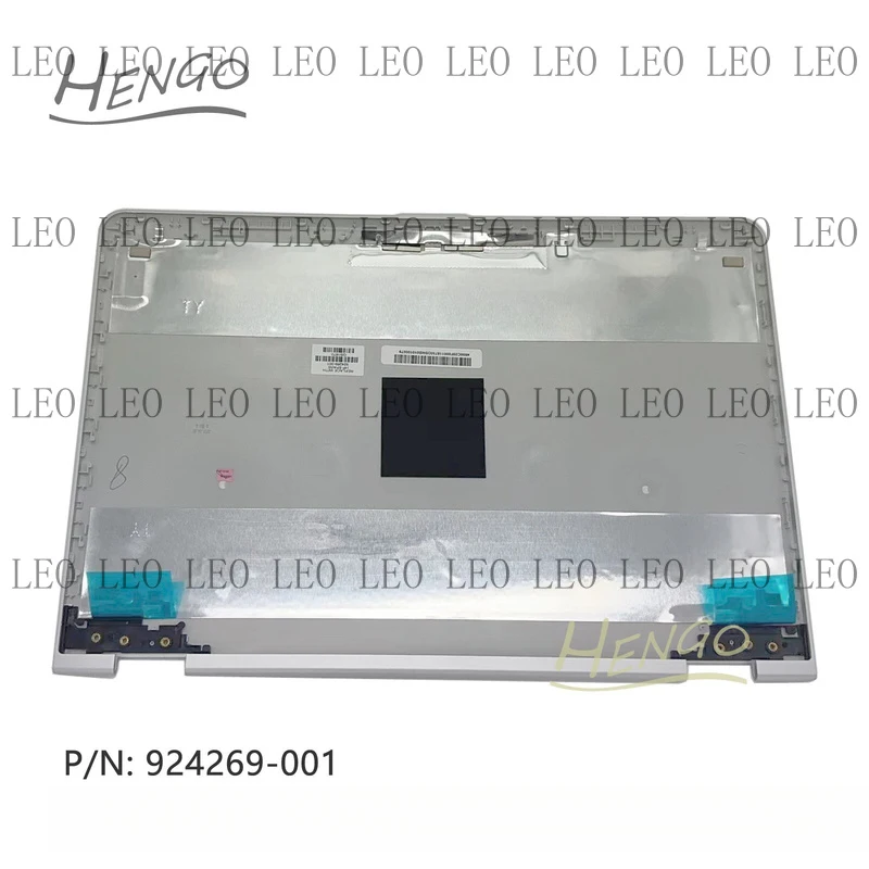 SS New 924269-001 For HP Pavilion 14 X360 14-BA 14M-BA LCD Back Cover Rear Lid Case
SS New 924269-001 For HP Pavilion 14 X360 14-BA 14M-BA LCD Back Cover Rear Lid Case