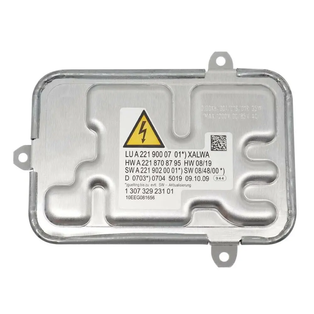 Ксеноновый балластный модуль A2048700126 для фар Mercedes-Benz C-Class W204 C200 C350 C180 C220 C250
Ксеноновый балластный модуль A2048700126 для фар Mercedes-Benz C-Class W204 C200 C350 C180 C220 C250