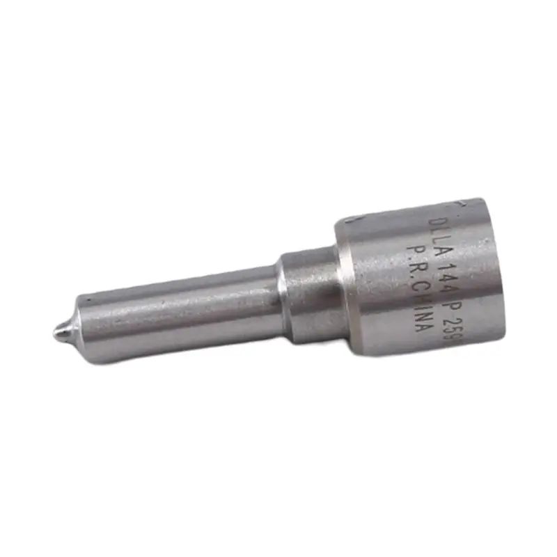 Strict 1 Piece DLLA144P2595 New Diesel Common Rail Injector Nozzle Fuel Sprayer Parts Accessories For Injector 0445120474
Strict 1 Piece DLLA144P2595 New Diesel Common Rail Injector Nozzle Fuel Sprayer Parts Accessories For Injector 0445120474