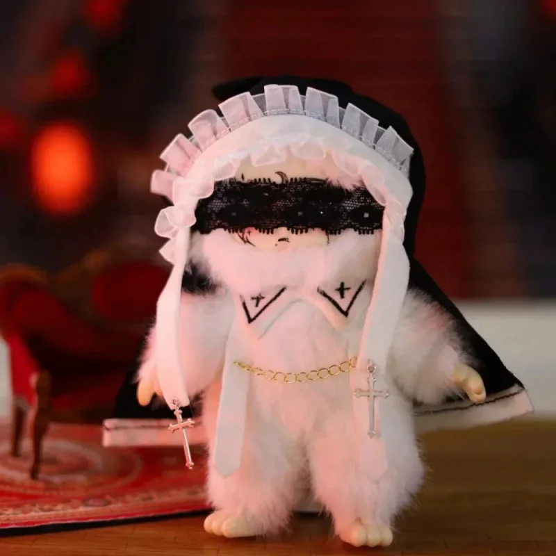 Предпродажа на 60-днев Lokiki Night of Luminous Fantasy Series Виниловые куклы Слепая коробка Caixa Caja Kawaii Куклы для девочек и мальчиков Подарок аниме 
Предпродажа на 60-днев Lokiki Night of Luminous Fantasy Series Виниловые куклы Слепая коробка Caixa Caja Kawaii Куклы для девочек и мальчиков Подарок аниме