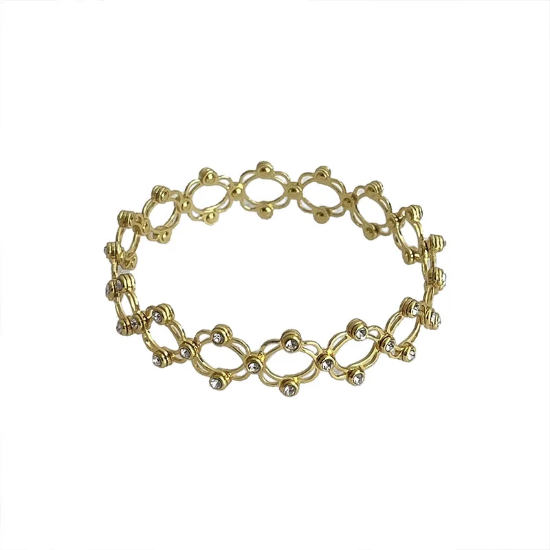S925 Sterling Silver Diamond Enchanted Magical Women's Ring Can Be Used as Jewelry for Rings and Bracelets
S925 Sterling Silver Diamond Enchanted Magical Women's Ring Can Be Used as Jewelry for Rings and Bracelets