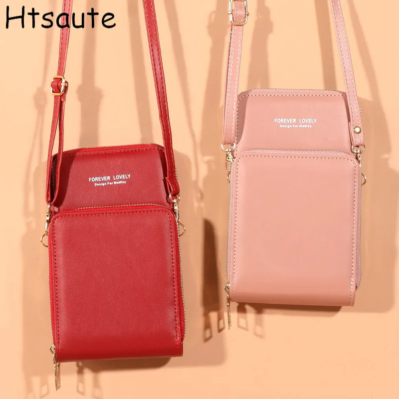 PU Luxury Mini Handbags Womens Bags for Ladies Hand Bags Women's Crossbody Bags Purse Clutch Phone Wallet Shoulder Bag
PU Luxury Mini Handbags Womens Bags for Ladies Hand Bags Women's Crossbody Bags Purse Clutch Phone Wallet Shoulder Bag