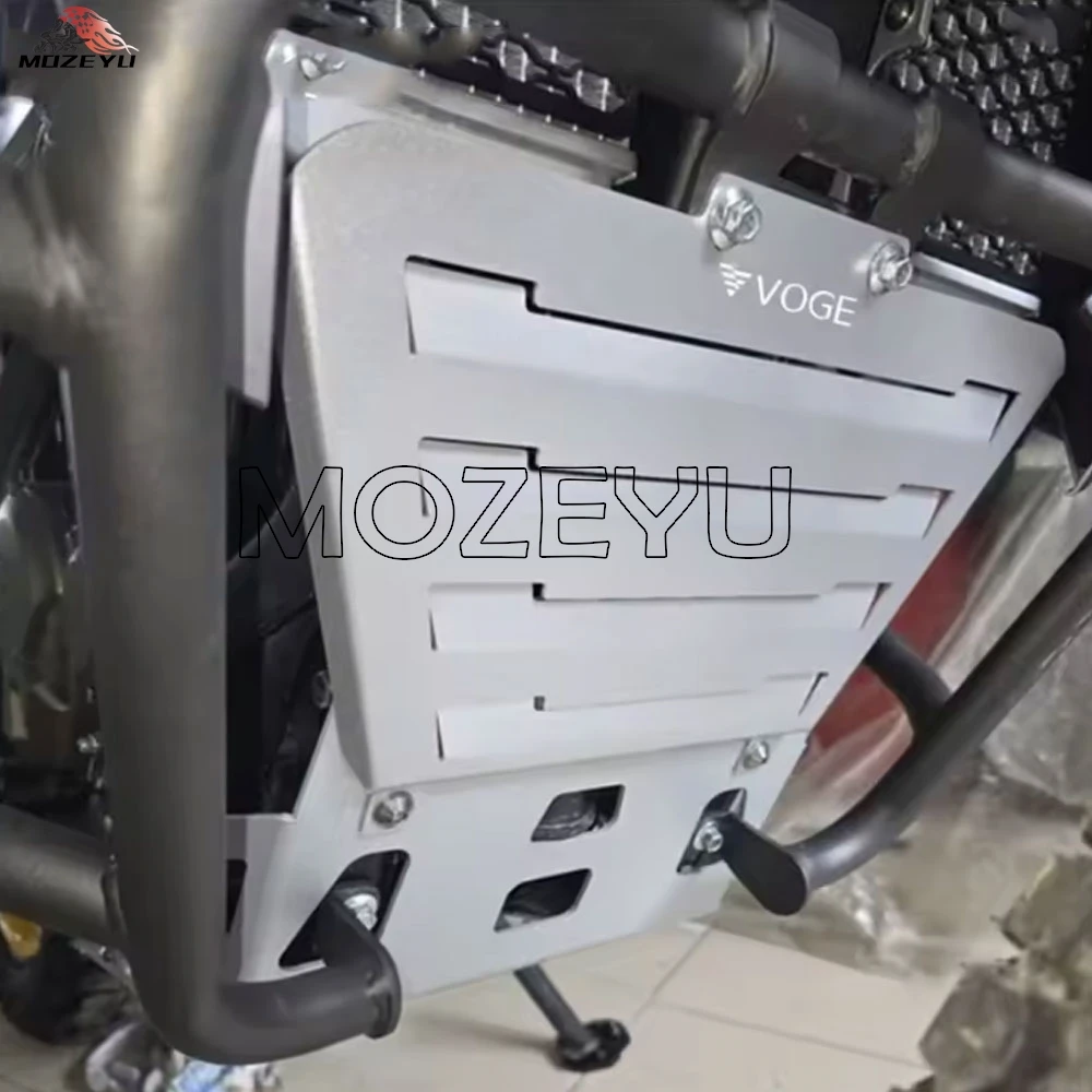 For LONCIN VOGE 300 Rally 300RALLY 2023 2024 2025 For Voge Valico 300 Rally Motorcycles Engine Skid Plate Cover Guard Protector
For LONCIN VOGE 300 Rally 300RALLY 2023 2024 2025 For Voge Valico 300 Rally Motorcycles Engine Skid Plate Cover Guard Protector