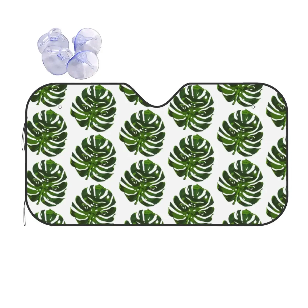 Monstera Ленивец солнцезащитный козырек лобовое стекло животное Камуфляжный Модный чехол Передняя зеркальная поверхность тепловой отражатель
Monstera Ленивец солнцезащитный козырек лобовое стекло животное Камуфляжный Модный чехол Передняя зеркальная поверхность тепловой отражатель