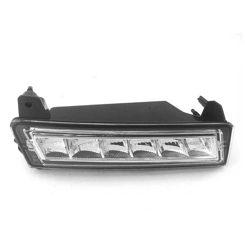 A30P-Car Front LED Fog Lamp Daytime Running Light A1649060151 A1649060251 For Mercedes-Benz ML GL GLK W164 X164 X204
A30P-Car Front LED Fog Lamp Daytime Running Light A1649060151 A1649060251 For Mercedes-Benz ML GL GLK W164 X164 X204