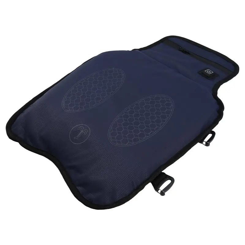 Подушка для сиденья мотоцикла A85E с электрическим подогревом, аксессуары для мотоциклов, для туристических мотоциклов и байкеров-энтузиастов.
Подушка для сиденья мотоцикла A85E с электрическим подогревом, аксессуары для мотоциклов, для туристических мотоциклов и байкеров-энтузиастов.