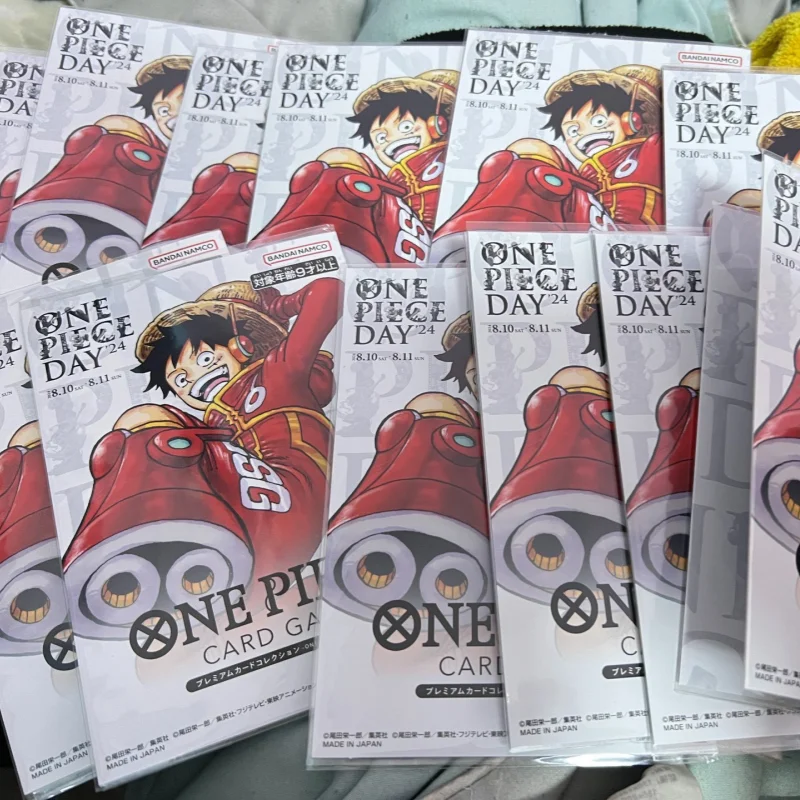 Bandai One Piece Card Game Opcg One Piece Day 24 Luffy Future Island Egghead Island Alternate Artwork Limited
Bandai One Piece Card Game Opcg One Piece Day 24 Luffy Future Island Egghead Island Alternate Artwork Limited