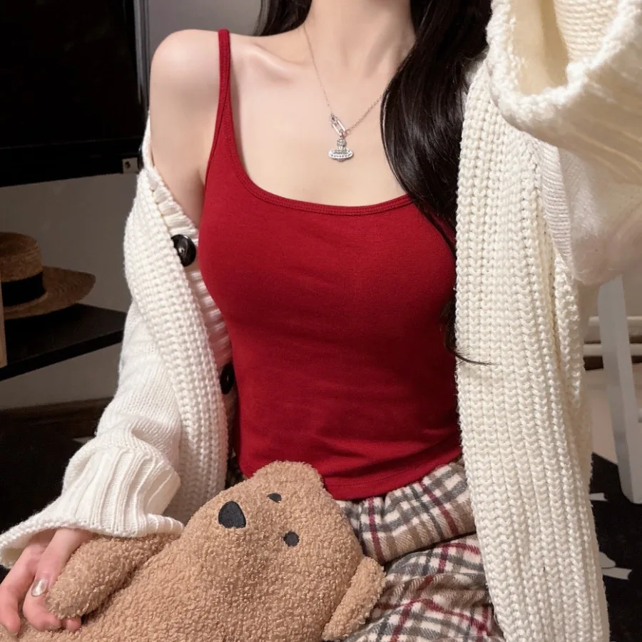 Женский облегающий теплый жилет Thiened Fce с накладкой на грудь, модный асимметричный дизайн, однослойный круглый Ne
Женский облегающий теплый жилет Thiened Fce с накладкой на грудь, модный асимметричный дизайн, однослойный круглый Ne