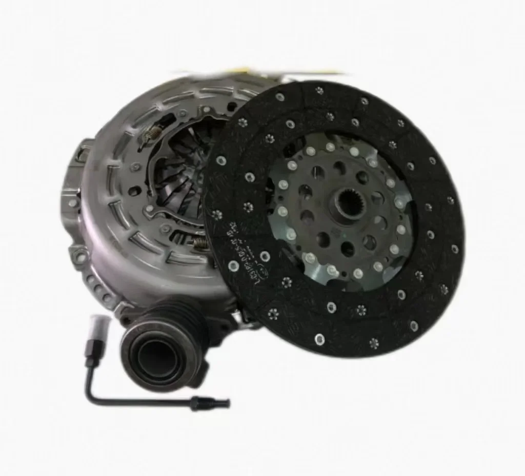 Wholesale Of High-quality Automotive Parts Clutch C00061609/C00061610/C600095252
Wholesale Of High-quality Automotive Parts Clutch C00061609/C00061610/C600095252